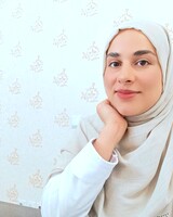  فاطمه شرکتی