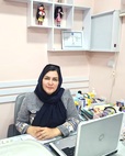 دکتر مرجان اسماعیلی