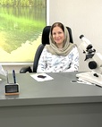 پریسا نیک بخت