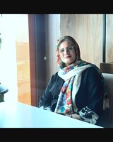  ندا جلیل زاده