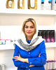 دکتر مرضیه استاد