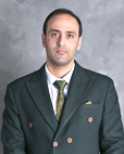 دکتر سید محمد موسوی گنجی