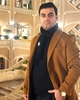  محمدرضا شکاری