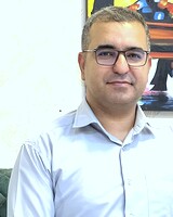  علیرضا اتابکی رادفرد