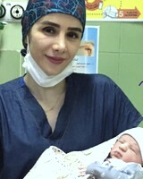 دکتر آرزو خاقانی