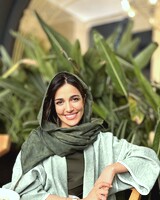  زهرا اکرام پور