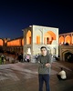 جناب آقای دکتر مهدی جهانمرد