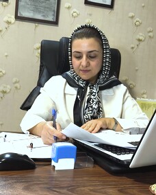 دکتر سپیده ذاکریان