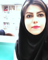 دکتر الهه منصوری مقدم