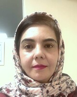 دکتر مریم سعیدی