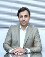 دکتر علیرضا غفاری