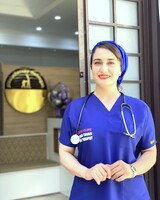 فیزیوتراپی مهرگان