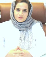 دکتر مریم حسین پور