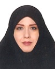 مریم کاوندی