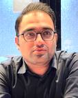 دکتر سید محمد رضا حسینی