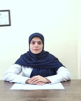  راضیه عابدی