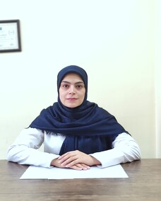 راضیه عابدی