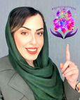 هستی اصلان پور کل بلندی