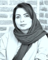مژگان اخوان صباغ