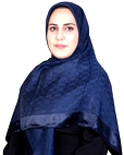 سارا مظفری