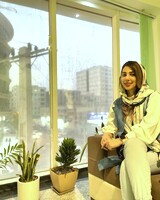  مهسا علیزاده