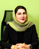سرکار خانم دکتر هدی محمودپور