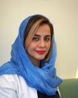 دکتر زرین بادینی