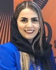 مهسا حیدری