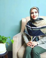 مهری عابری سلطانی