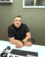  فریدون سلیمانی