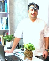 دکتر علی بصیری نیا
