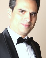 دکتر حسین قاضی