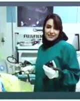 دکتر هاله السعیدی