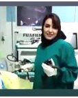 دکتر هاله السعیدی