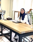 نرگس خیراندیش