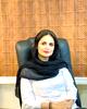 سرکار خانم دکتر سارا جعفری