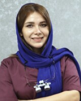 دکتر غزاله مناف وند