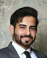 دکتر فرزین شریف نژاد