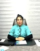 دکتر مریم نوروزی