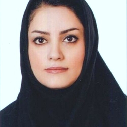 دکتر سیما نوروزی پرئی