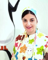 دکتر سپیده سادات حسینی کیسمی