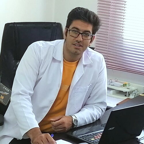 مهدی حجتی فر
