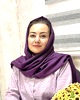  مرضیه طاهری