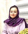 مرضیه طاهری