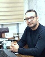 دکتر علی بادروج