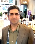 دکتر جمشید عابدی