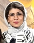 دکتر ندا هاشمی