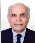 دکتر نصرت الله سیدشهابی