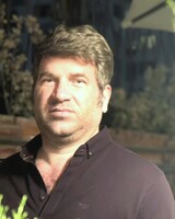  فرشید کریمی