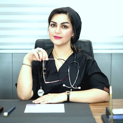 فاطمه فریدونی پور